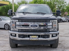 Used 2019  Ford Super Duty F-250 4WD Crew Cab Lariat at A Motors Sales & Finance near San Antonio&comma; TX