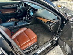 Used 2014 Cadillac CTS 4d Sedan 3.6L Premium at A Motors Sales & Finance near San Antonio, TX