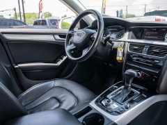 Used 2013  Audi A4 4d Sedan 2&period;0T Quattro Premium AT at A Motors Sales & Finance near San Antonio&comma; TX