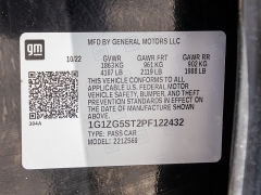 Used 2023 Chevrolet Malibu 4dr Sdn RS at A Motors Sales & Finance near San Antonio, TX