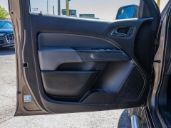 Used 2015  Chevrolet Colorado 2WD Crew Cab Z71 at A Motors Sales & Finance near San Antonio&comma; TX