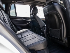 Used 2018  BMW X3 xDrive30i Sports Activity Vehicle at A Motors Sales & Finance near San Antonio&comma; TX