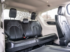 Used 2019  Chrysler Pacifica 4d Wagon Limited at A Motors Sales & Finance near San Antonio&comma; TX