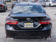 Used 2022  Toyota Camry SE Auto at A Motors Sales & Finance near San Antonio, TX