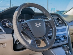 Used 2015 Hyundai Sonata 4d Sedan SE at A Motors Sales & Finance near San Antonio, TX