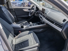 Used 2017  Audi A4 4d Sedan 2&period;0T Quattro Premium Auto at A Motors Sales & Finance near San Antonio&comma; TX