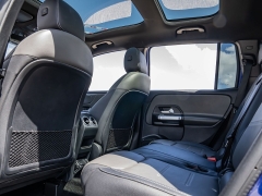 Used 2022  Mercedes-Benz GLB GLB 250 SUV at A Motors Sales & Finance near San Antonio&comma; TX