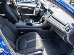 Used 2016  Honda Civic Sedan 4d LX CVT at A Motors Sales & Finance near San Antonio&comma; TX