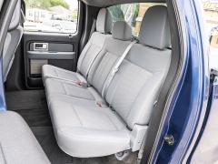 Used 2011  Ford F-150 2WD Supercrew XLT 5 1&sol;2 at A Motors Sales & Finance near San Antonio&comma; TX