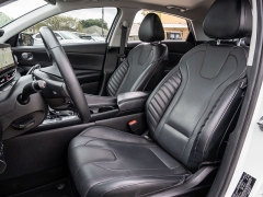 Used 2022  Hyundai Elantra Limited IVT at A Motors Sales & Finance near San Antonio, TX