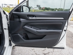 Used 2019  Nissan Altima 4d Sedan FWD 2&period;5L SV at A Motors Sales & Finance near San Antonio&comma; TX