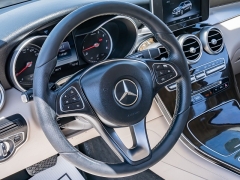 Used 2017  Mercedes-Benz GLC-Class 4d SUV GLC300 at A Motors Sales & Finance near San Antonio&comma; TX