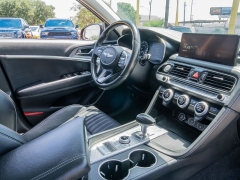 Used 2022  Genesis G70 2&period;0T RWD at A Motors Sales & Finance near San Antonio&comma; TX