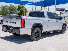Used 2023  Toyota Tundra 2WD SR5 CrewMax 6&period;5ft Bed at A Motors Sales & Finance near San Antonio&comma; TX