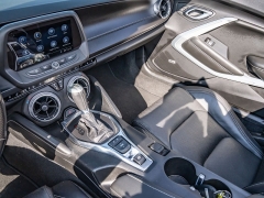 Used 2019  Chevrolet Camaro 2d Convertible 2SS at A Motors Sales & Finance near San Antonio, TX