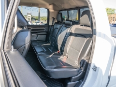Used 2020 Ram 1500 4WD Crew Cab Laramie at A Motors Sales & Finance near San Antonio, TX