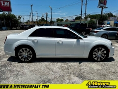 Used 2019 Chrysler 300 4d Sedan RWD Touring at A Motors Sales & Finance near San Antonio, TX