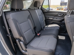 Used 2020  Chevrolet Traverse 4d SUV FWD LT Cloth w&sol;1LT at A Motors Sales & Finance near San Antonio&comma; TX