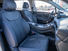 Used 2023  Hyundai Santa Fe SE FWD at A Motors Sales & Finance near San Antonio&comma; TX