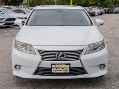Used 2014  Lexus ES 350 4dr Sdn at A Motors Sales & Finance near San Antonio&comma; TX