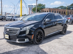 Used 2019 Cadillac XTS 4d Sedan FWD Luxury at A Motors Sales & Finance near San Antonio, TX