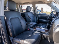 Used 2018  Nissan Armada 4d SUV AWD SL at A Motors Sales & Finance near San Antonio&comma; TX
