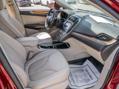 Used 2019  Lincoln MKC 4d SUV FWD Select at A Motors Sales & Finance near San Antonio&comma; TX