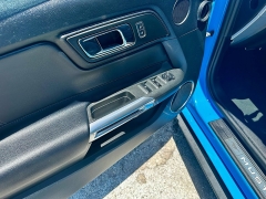 Used 2017 Ford Mustang 2d Convertible EcoBoost Premium at A Motors Sales & Finance near San Antonio, TX