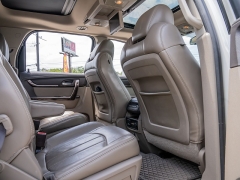 Used 2014 GMC Acadia 4d SUV AWD Denali at A Motors Sales & Finance near San Antonio, TX