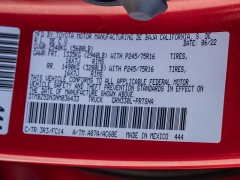 Used 2022  Toyota Tacoma 2WD SR5 Double Cab 6ft Bed V6 AT at A Motors Sales & Finance near San Antonio&comma; TX