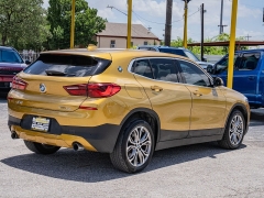 Used 2020  BMW X2 sDrive28i Sports Activity Coupe at A Motors Sales & Finance near San Antonio&comma; TX