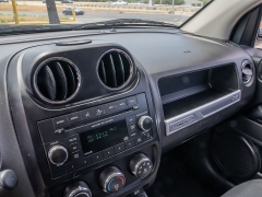 Used 2016  Jeep Compass 4d SUV FWD Sport at A Motors Sales & Finance near San Antonio&comma; TX