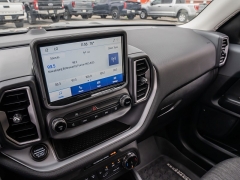 Used 2022  Ford Bronco Sport Big Bend 4x4 at A Motors Sales & Finance near San Antonio&comma; TX