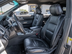 Used 2012 Ford Explorer 4d SUV FWD XLT at A Motors Sales & Finance near San Antonio, TX