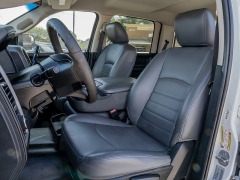Used 2017 Ram 2500 4WD Crew Cab Tradesman at A Motors Sales & Finance near San Antonio, TX