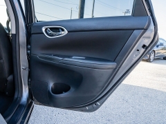 Used 2019 Nissan Sentra 4d Sedan SV at A Motors Sales & Finance near San Antonio, TX