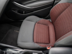 Used 2024  Toyota Corolla SE CVT at A Motors Sales & Finance near San Antonio&comma; TX