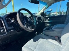 Used 2018 Ram 2500 4WD Crew Cab Tradesman Longbed at A Motors Sales & Finance near San Antonio, TX