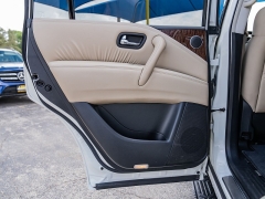 Used 2019 Nissan Armada 4d SUV RWD Platinum at A Motors Sales & Finance near San Antonio, TX
