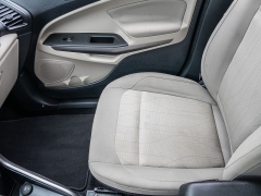 Used 2020  Ford EcoSport 4d SUV FWD SE at A Motors Sales & Finance near San Antonio&comma; TX