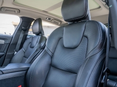 Used 2021 Volvo S90 T6 AWD Inscription at A Motors Sales & Finance near San Antonio, TX