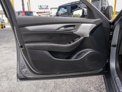 Used 2020  Cadillac CT5 4d Sedan AWD Premium Luxury at A Motors Sales & Finance near San Antonio&comma; TX