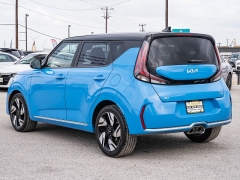 Used 2023  Kia Soul GT-Line IVT at A Motors Sales & Finance near San Antonio&comma; TX