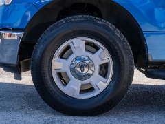 Used 2014  Ford F-150 2WD Supercrew XLT 5 1&sol;2 at A Motors Sales & Finance near San Antonio&comma; TX