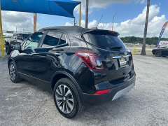 Used 2019 Buick Encore 4d SUV FWD Essence at A Motors Sales & Finance near San Antonio, TX