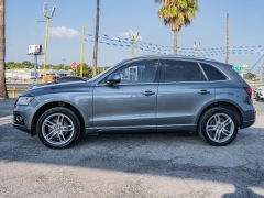 Used 2014 Audi Q5 4d SUV 2.0T Premium+ at A Motors Sales & Finance near San Antonio, TX