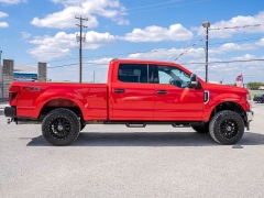 Used 2020  Ford Super Duty F-250 4WD Crew Cab XLT at A Motors Sales & Finance near San Antonio&comma; TX