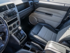 Used 2007  Jeep Compass 4d SUV FWD Limited at A Motors Sales & Finance near San Antonio, TX