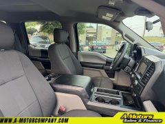 Used 2020 Ford F-150 4WD SuperCrew XL 5 1/2 at A Motors Sales & Finance near San Antonio, TX