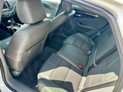 Used 2016 Chevrolet Impala 4d Sedan LT V6 at A Motors Sales & Finance near San Antonio, TX